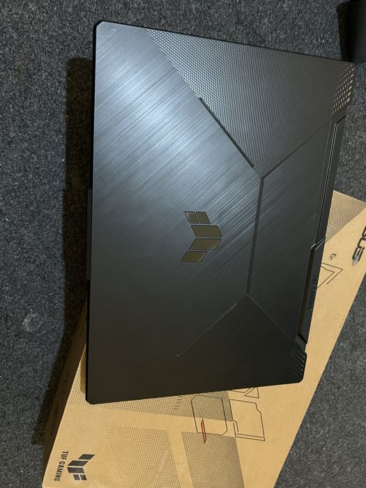 Tuf Gaming A15.