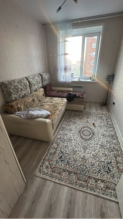 Диван с атаманкой раскладной
