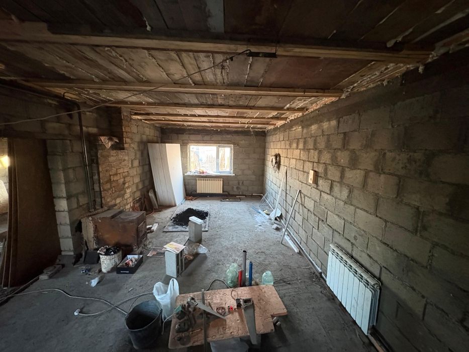 Продам ДОМ район КСМ