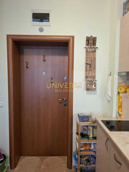 Продава се Едностаен апартамент в к.к. Слънчев бряг - 40 кв.м за 1463 €/кв.м - Снимка #11