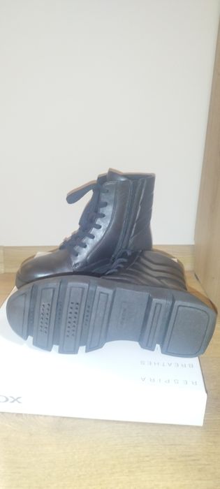 Дамски боти Geox