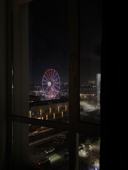 Квартира посуточно