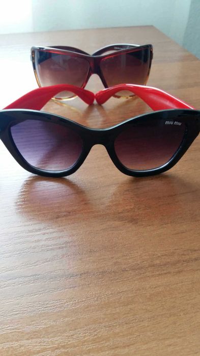 Нови дамски слънчеви очила