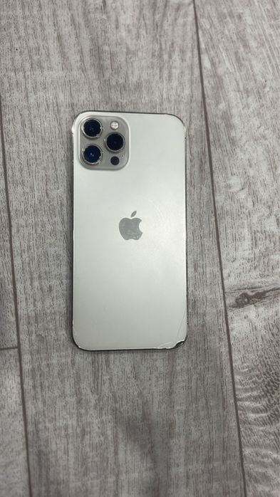 Айфон 12 про макс