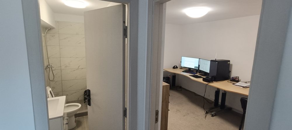 Vând 7 apartamente tip Studo zona A