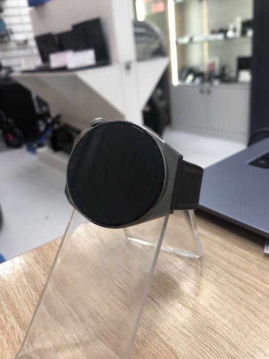 Huawei watch GT 3pro d1d. (P25)