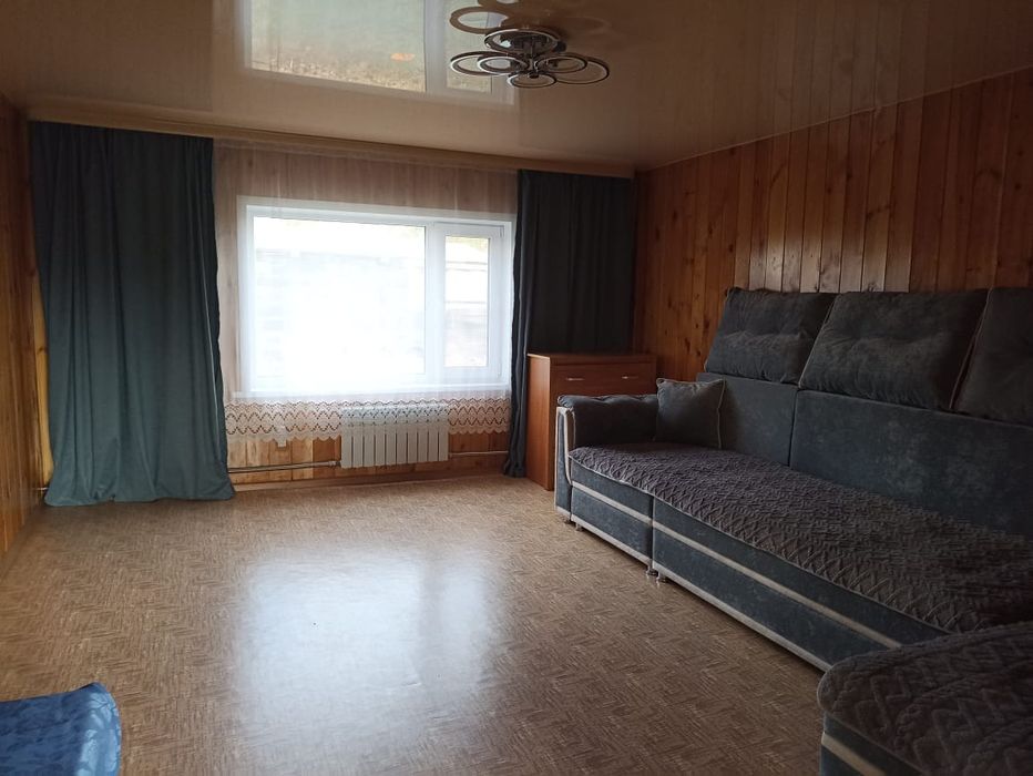 Срочно продается большой дом