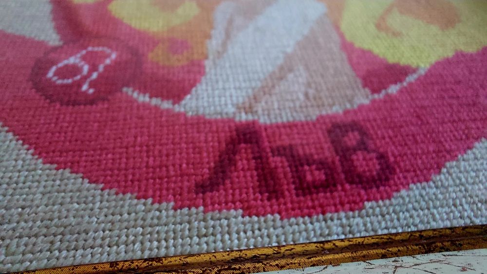 Гоблени - ръчна изработка