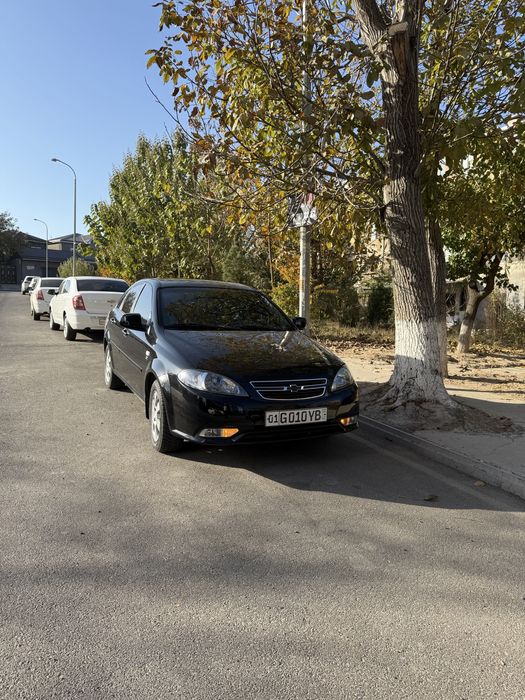 Срочно продается своя Gentra