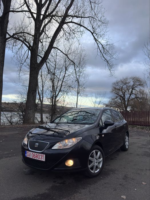 SEAT IBIZA 1.2 TDI/ ST line/Ecomotive