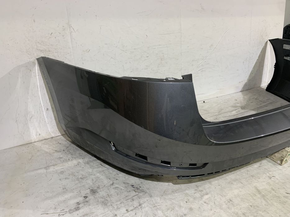 Bara spate Skoda Superb 3 Kombi, 2015, 2016, 2017, 2018, 2019, 2020, 2021, 2022, 2023, cod origine OE 3V9807421.