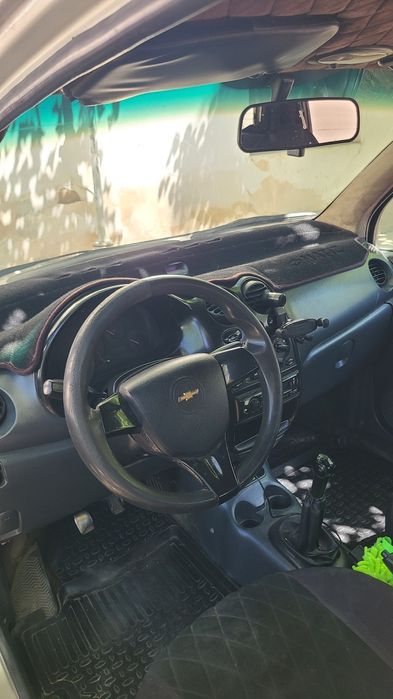 Matiz mx 2008 yil