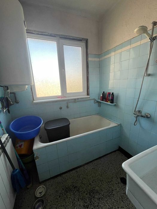 Продава се Четиристаен апартамент в Казанлък - 108 кв.м за 1297 €/кв.м - Снимка #11
