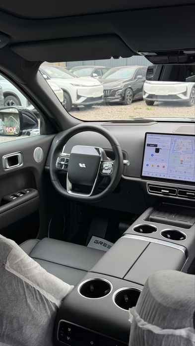 Lixiang L9 Ultra Full