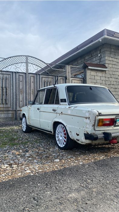 Титанка 16 обмен на R17