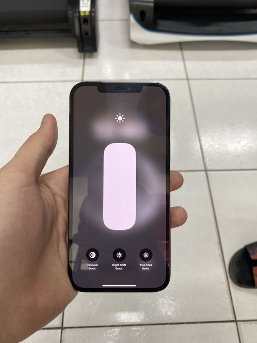 Iphone 12 pro max 128gb