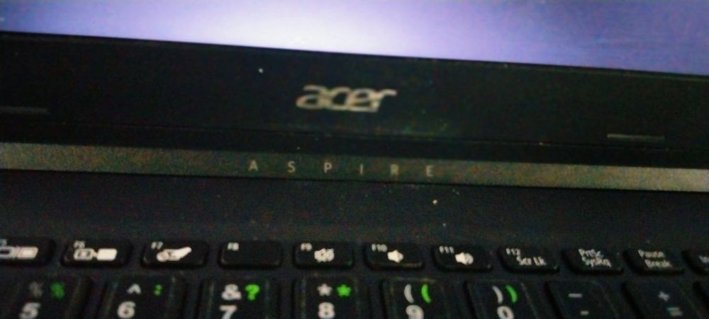 Acer aspire intle core3 | yili 2022-yil