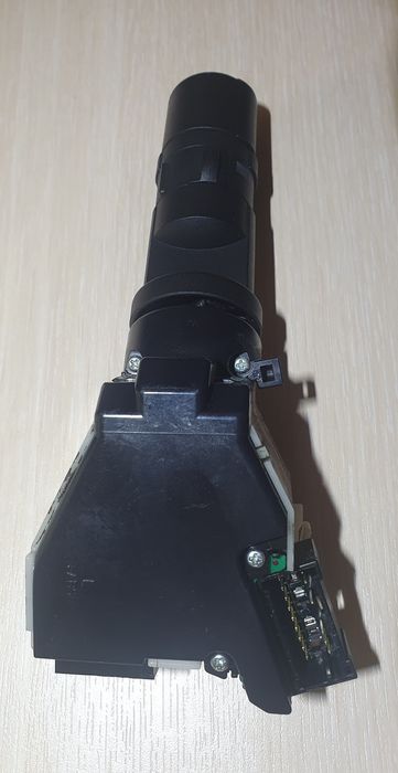 Лост за чистачки Nissan Qashqai j10