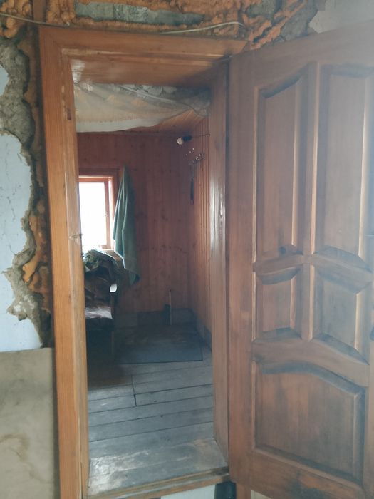 Продам дом в рабочем(возле родины )