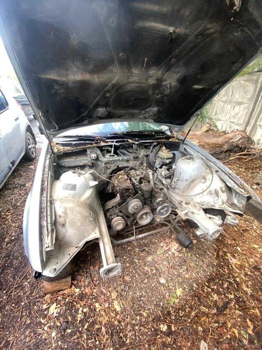 Bmw E36 1998г.в 318