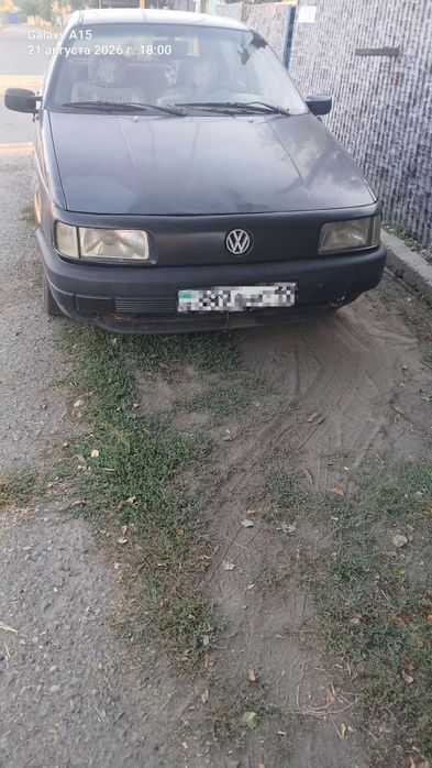 Продам пассат б3