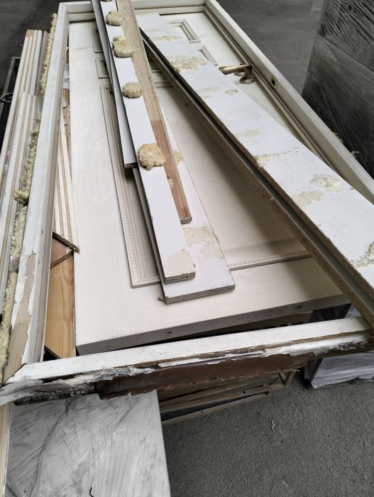 Решетка ванна раквина