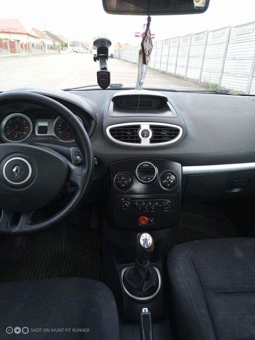 RENAULT Clio 2006 — imagine 5