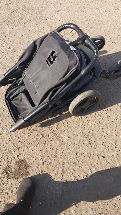 Торг. Коляска детская продам