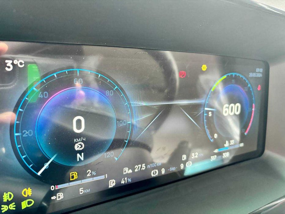 ЕСТЬ СКИДКА!!!КАМАЗ седельный тягач 54901