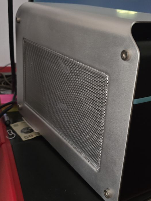 Gearbox Sapphire ,egpu thunderbolt 3