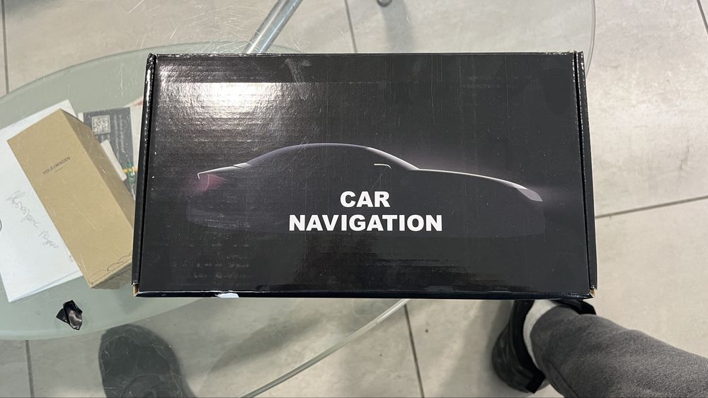 Мултимедия за Мерцедес МЛ