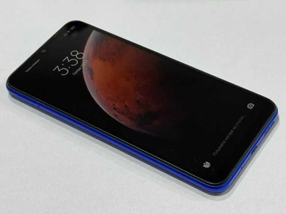 Redmi 9C NFC 32GB 2GB RAM Dual