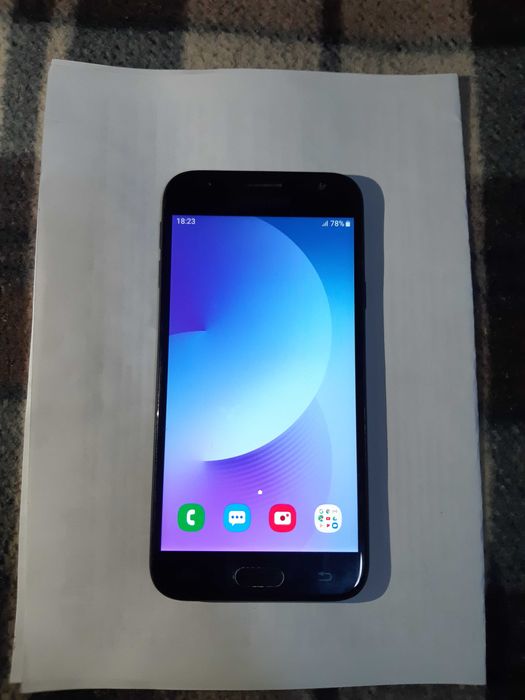 Samsung Galaxy J3 (2гб/16гб)