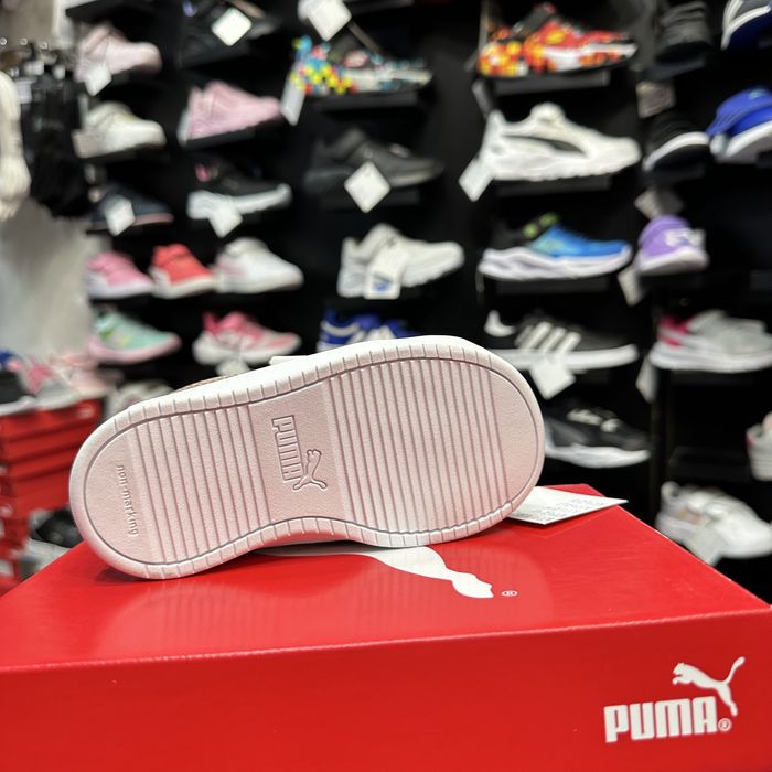 23;24;25;26;27 Puma Rickie Classic | Оригинални детски кецове