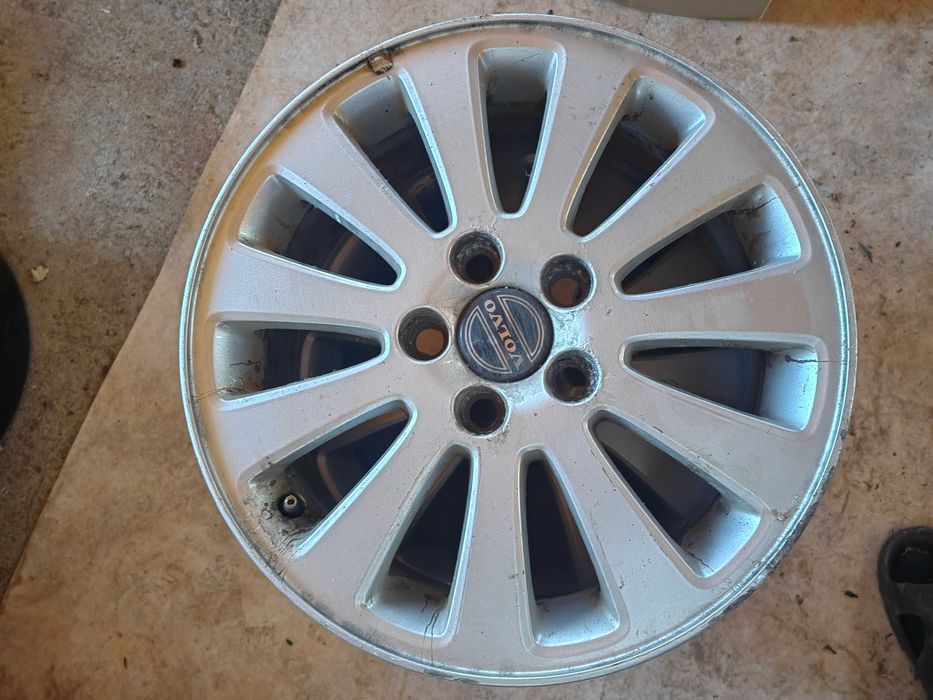 Джанти оригинални Volvo '16