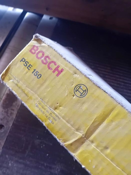Dalta electrica bosch pse 150