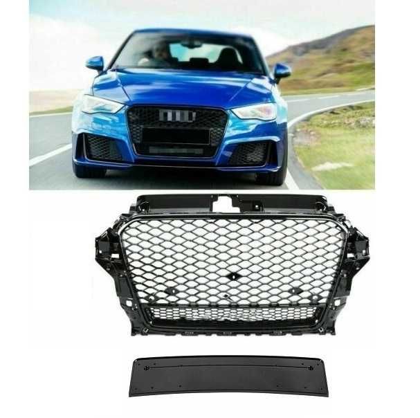 Bara Fata pentru AUDI A3 8V (2012-2015)