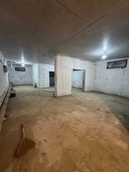 Коммерческое цокольное помещение по ул. Баку в новостройке ЖК Baku