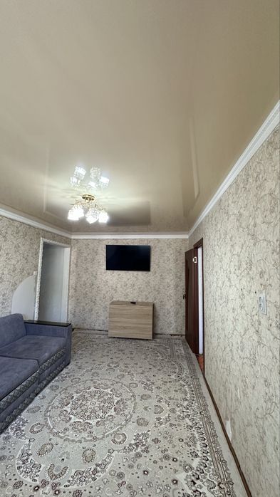 Квартира 2 комната