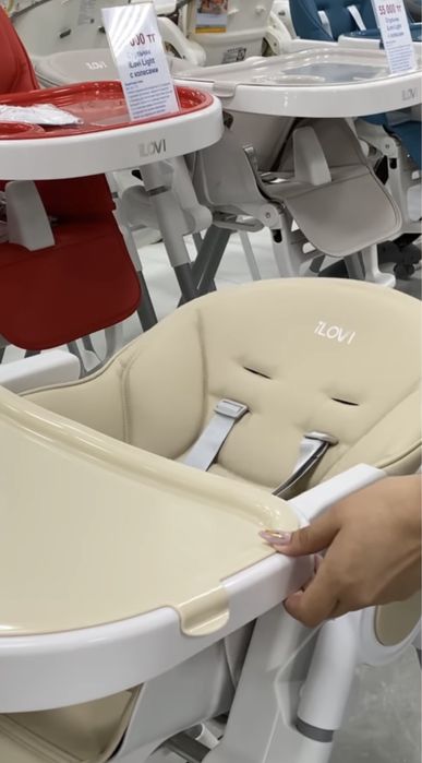 Столик для кормления