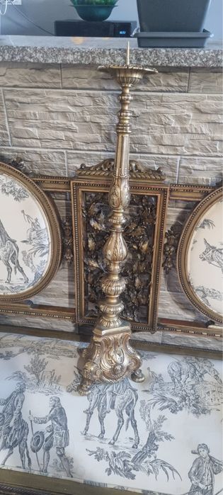 Bancheta vintage sfesnic alama