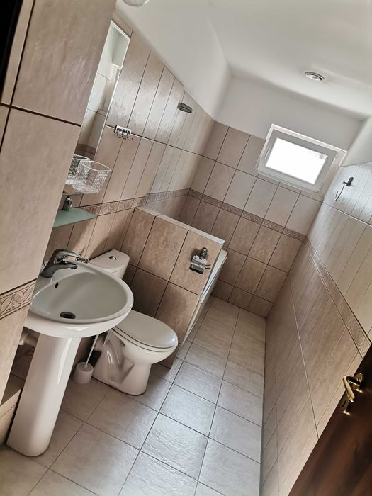 Apartament 2 camere cu garaj subsol