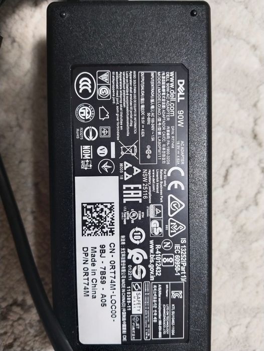 ОЗУ разных объема памяти