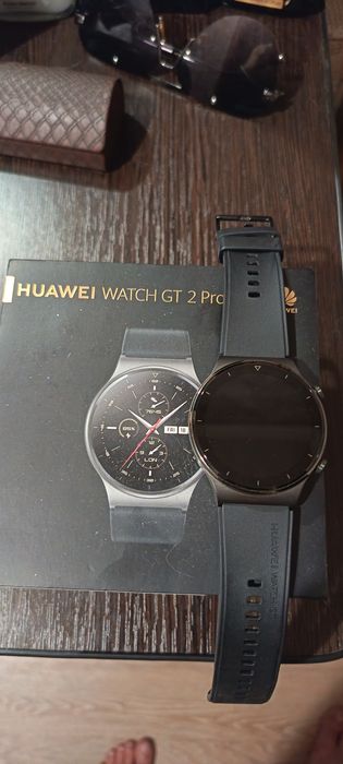 Продам Huawei Watch GT 2 Pro