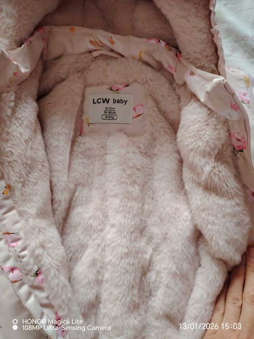 Combinezon LC Waikiki