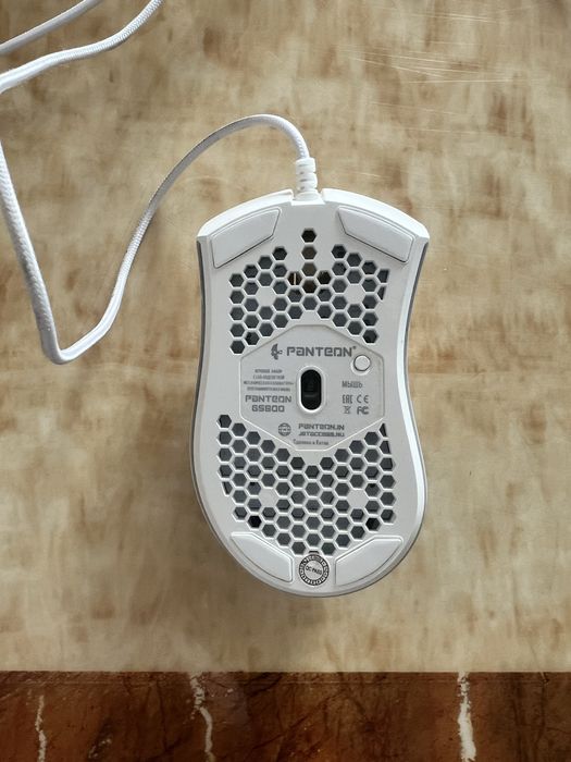 Мышка компьтерная