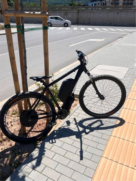 E-bike kit/conversion kit