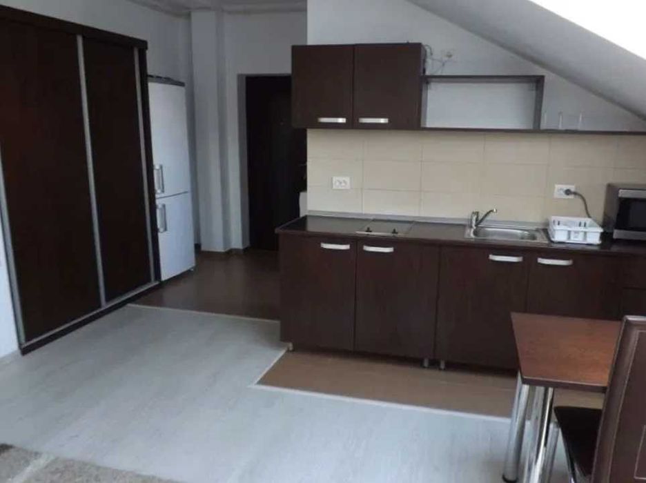 Дава се под наем Едностаен апартамент в Пловдив, Каменица 1 - 28 кв.м за 147.9 € - Снимка #2