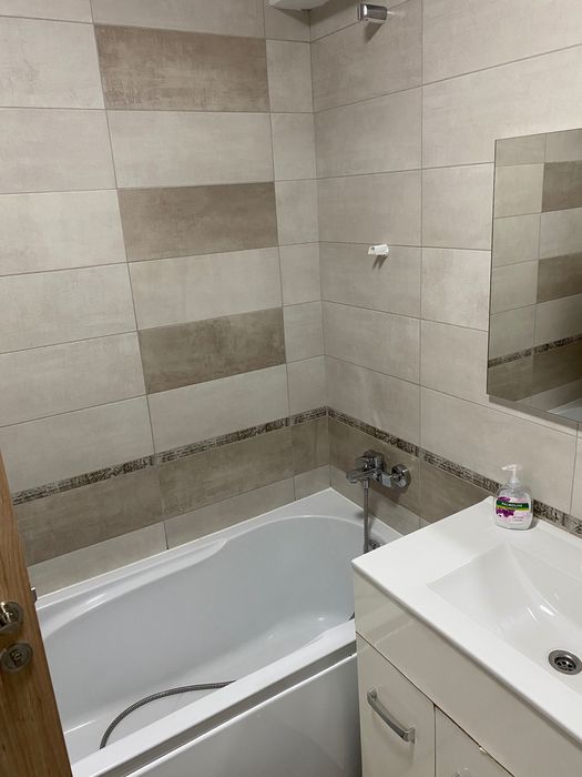 Apartament spre închiriere