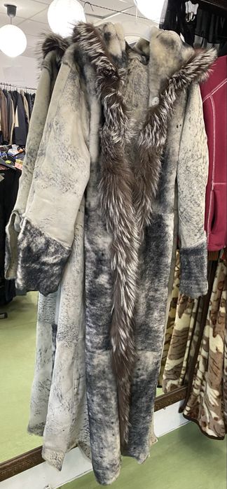 Hainuta blana naturala